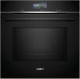 Siemens HM776GKB1 IQ700 Combination Oven + Microwave
