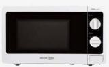 Voltas Beko 17 Litres MS17WM Solo Microwave Oven (WHITE)