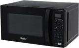 Whirlpool 20 Litres Magicook MW20BC Convection Microwave Oven (Black)