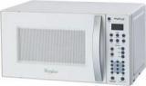 Whirlpool 20 Litres MW 20 SW/BS Solo Microwave Oven (White)