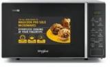 Whirlpool 20 Litres Solo Microwave Oven