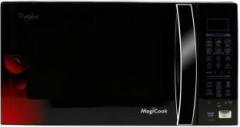 Whirlpool 23 Litres Magicook 23C Exotica Convection Microwave Oven (NA)