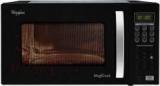 Whirlpool 23 Litres MAGICOOK 23C FLORA Convection Microwave Oven ( Black)