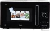 Whirlpool 25 Litres GT 288 (25 L Jet Crisp) Convection Microwave Oven (Black)