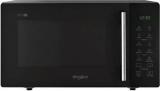 Whirlpool 25 Litres MAGICOOK PRO 25GE BLACK Grill Microwave Oven (Black)