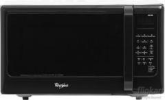 Whirlpool 25 Litres MW 25 BC Convection Microwave Oven (Black)