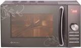 Bajaj 23 Litres 2310 ETC 23L Convection Grill Microwave Oven (STAINLESS STEEL COLOUR, &)