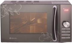 Bajaj 23 Litres 2310ETC Convection Microwave Oven (Black)