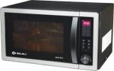 Bajaj 25 Litres 2504ETC Convection Microwave Oven (Silver Grey)