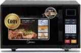 Carrier Midea 20 Litres ES820EJV S Convection Microwave Oven (Black)