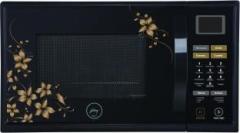 Godrej 20 Litres GME 720 CF1 PM Convection Microwave Oven (Golden Orchid)