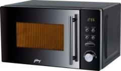 Godrej 20 Litres GMX 20GA8 MLM Grill Microwave Oven (Mirror)