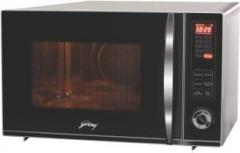 Godrej 28 Litres GMX28CA3MKM Convection Microwave Oven (Mirror)