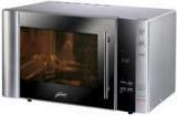 Godrej 30 Litres SIM GMX 30 CA1 Convection Microwave Oven (Silver)