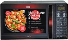 Ifb 23 Litres 23BC4 Convection Microwave Oven (Black)