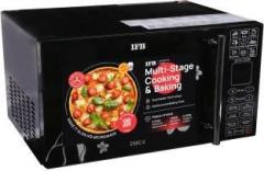 Ifb 25 Litres 25BC4 Convection Microwave Oven (Black)