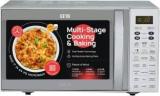 Ifb 25 Litres 25SC4 Convection Microwave Oven (Metallic Silver, Metallic silver)