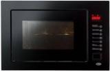 Kaff 25 Litres KMW 8A Convection Grill Microwave Oven (Black, Built In &)