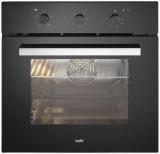 Kaff 70 Litres KOV 70 BA 6 Convection Microwave Oven (Black, Built In)