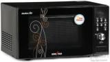 Kenstar 20 Litres M/O KJ20CBG101 Convection Microwave Oven (Black)