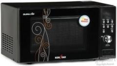 Kenstar 20 Litres M/O KJ20CBG101 Convection Microwave Oven (Black)