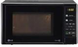 Lg 20 Litres MS2043DB.DB1QILN Solo Microwave Oven (Black)