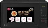 Lg 20 Litres MS2043DB Solo Microwave Oven (Black, Anti Bacteria Cavity)