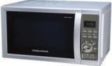 Morphy Richards 20 Litres 20CG Convection Microwave Oven (Silver)