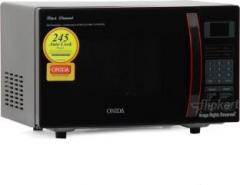 Onida 20 Litres MO20CES12B Convection Microwave Oven (Black)