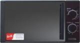 Onida 20 Litres MO20GMP12B Grill Microwave Oven (Black)