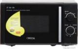 Onida 20 Litres MO20SMP11B Solo Microwave Oven (Black)