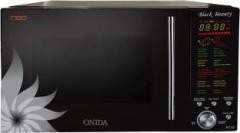 Onida 23 Litres MO23CJS11BN Convection Microwave Oven (Black)