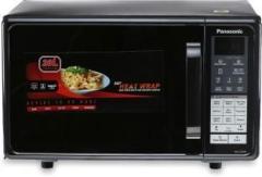 Panasonic 20 Litres NN CT254BFDG Convection Microwave Oven (Black)