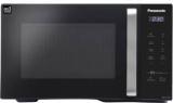 Panasonic 25 Litres NN ST310QBFG Solo Microwave Oven (Black)