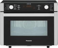 Panasonic 34 Litres NN CD86JBFDG Convection Microwave Oven (BLACK)