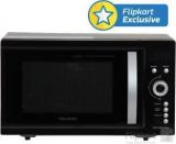 Pelonis 23 Litres AS823E4J S Convection Microwave Oven (Black)