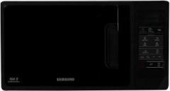 Samsung 21 Litres 73 AD B Solo Microwave Oven (BLACK)