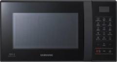 Samsung 21 Litres CE76JD B/XTL Convection Microwave Oven (Black)