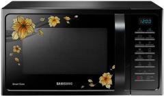 Samsung 28 Litres MC28H5025QB/TL Convection Microwave