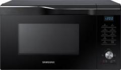 Samsung 28 Litres MC28M6035CK/TL Convection Microwave Oven (Black)