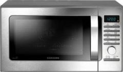 Samsung 28 Litres MC288TVTCSQ Convection Microwave Oven (Stainless Steel)