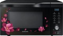 Samsung 32 Litres MC32K7055VP/TL Convection Microwave Oven (Black)