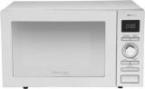 Voltas Beko 20 Litres MC20SD Convection Microwave Oven (Silver)