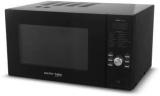 Voltas Beko 25 Litres MC25BD Convection Microwave Oven (Black)