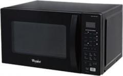 Whirlpool 20 Litres Magicook MW 20 BC Convection Microwave Oven (Black)