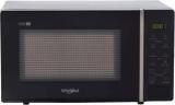 Whirlpool 20 Litres Magicook Pro 20SE 50047 Solo Microwave Oven (Black1)