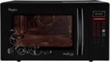 Whirlpool 25 Litres MAGICOOK 25L ELITE Convection Microwave Oven (Black)