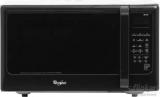 Whirlpool 25 Litres MW 25 BC Convection Microwave Oven (Black)