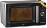 Whirlpool 29 Litres JQ 2801 Jet Cuisine Nutritech 29L Convection Microwave Oven (Matt Silver)