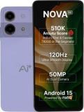Ai+ Nova 5G